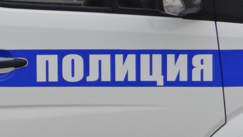 Сотрудники Госавтоинспекции Завитинска пресекли противоправные действия горожанина