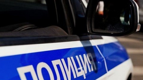 Амурские полицейские установили личность гражданина, причастного к осквернению мест захоронений на кладбище г.Завитинска