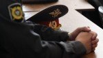 Михайловским дознавателем направлено в суд уголовное дело о повторном управлении автомобилем в состоянии опьянения